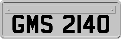 GMS2140