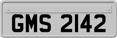 GMS2142