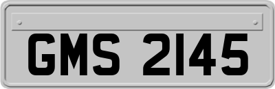 GMS2145