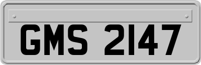 GMS2147