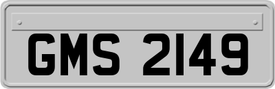 GMS2149