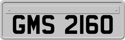 GMS2160