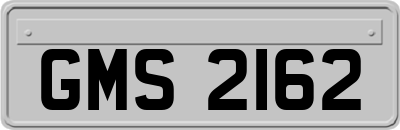 GMS2162