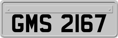 GMS2167