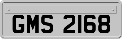GMS2168