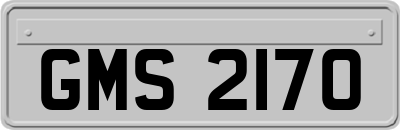 GMS2170