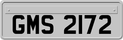 GMS2172
