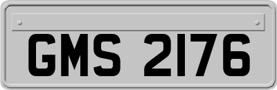 GMS2176