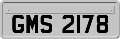 GMS2178