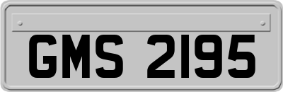 GMS2195
