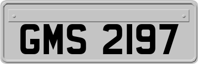 GMS2197