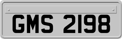 GMS2198