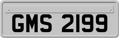 GMS2199
