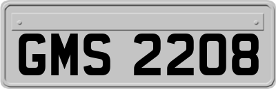 GMS2208