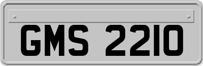 GMS2210