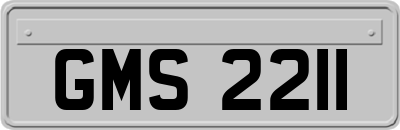 GMS2211