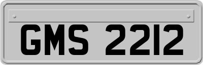GMS2212