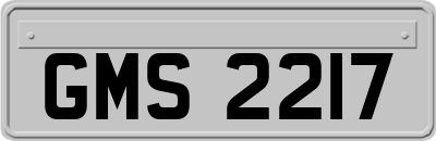 GMS2217