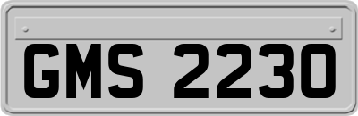 GMS2230