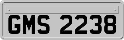 GMS2238