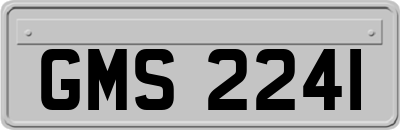 GMS2241