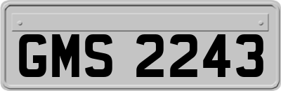GMS2243