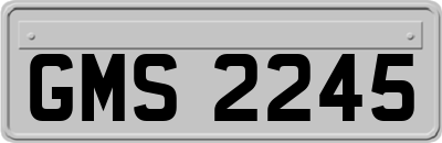 GMS2245