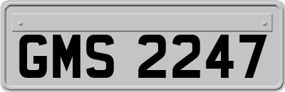 GMS2247