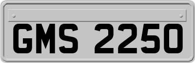 GMS2250
