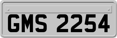 GMS2254