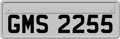 GMS2255