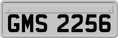 GMS2256