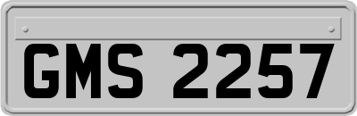 GMS2257
