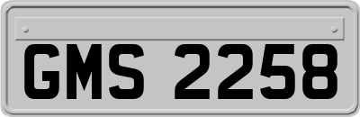 GMS2258