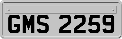 GMS2259
