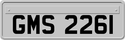 GMS2261