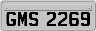 GMS2269