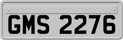 GMS2276
