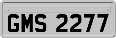 GMS2277