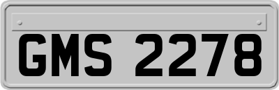 GMS2278