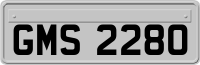 GMS2280