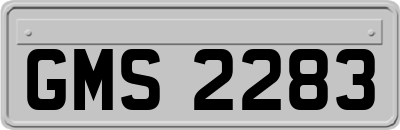GMS2283