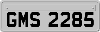 GMS2285