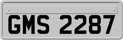 GMS2287