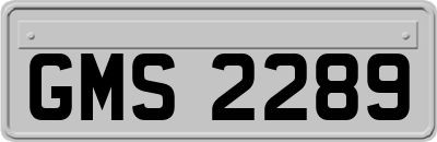 GMS2289