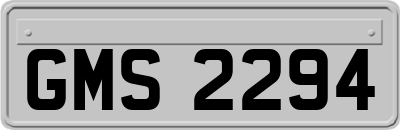 GMS2294