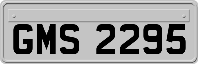 GMS2295