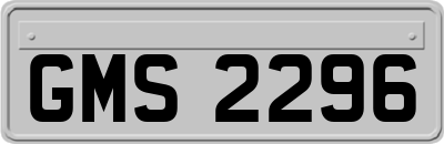 GMS2296