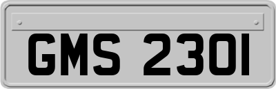 GMS2301