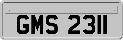GMS2311